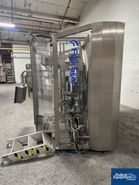 Image of Fuji Seal sleever, model 410XVL 05