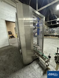 Image of Fuji Seal sleever, model 410XVL 06