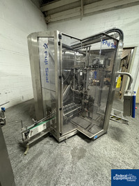 Image of Fuji Seal sleever, model 410XVL 07