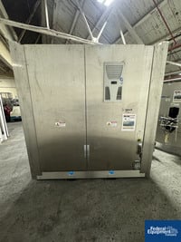 Image of Fuji Seal sleever, model 410XVL 08