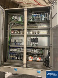 Image of Fuji Seal sleever, model 410XVL 09