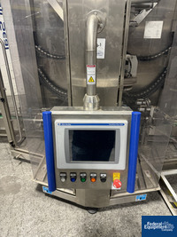 Image of Fuji Seal sleever, model 410XVL 10