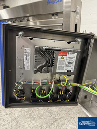 Image of Fuji Seal sleever, model 410XVL 11