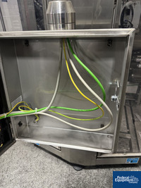 Image of Fuji Seal sleever, model 410XVL 12