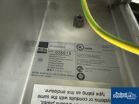 Image of Fuji Seal sleever, model 410XVL 13