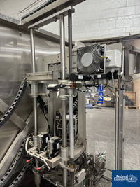 Image of Fuji Seal sleever, model 410XVL 14