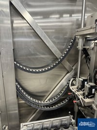 Image of Fuji Seal sleever, model 410XVL 15