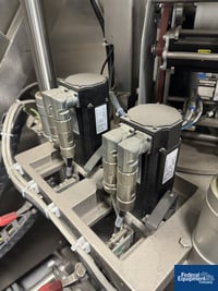 Image of Fuji Seal sleever, model 410XVL 17