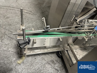 Image of Fuji Seal sleever, model 410XVL 20