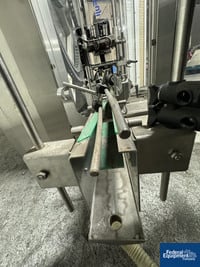 Image of Fuji Seal sleever, model 410XVL 21