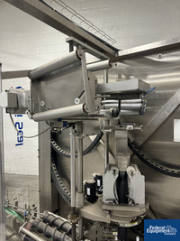 Image of Fuji Seal sleever, model 410XVL 22