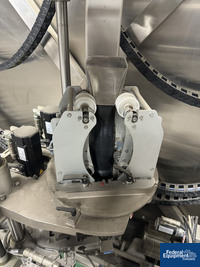 Image of Fuji Seal sleever, model 410XVL 23