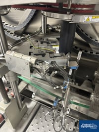 Image of Fuji Seal sleever, model 410XVL 24
