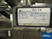 Image of Fuji Seal sleever, model 410XVL 27