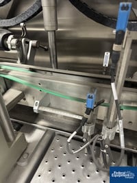 Image of Fuji Seal sleever, model 410XVL 29