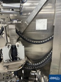 Image of Fuji Seal sleever, model 410XVL 30