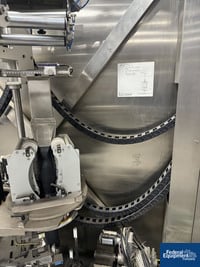 Image of Fuji Seal sleever, model 410XVL 30