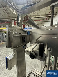 Image of Fuji Seal sleever, model 410XVL 31