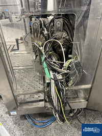 Image of Fuji Seal sleever, model 410XVL 33
