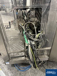 Image of Fuji Seal sleever, model 410XVL 33