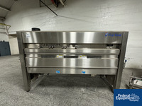 Image of Fuji Seal sleever, model 410XVL 35