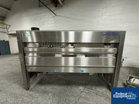 Image of Fuji Seal sleever, model 410XVL 35