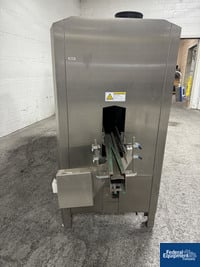 Image of Fuji Seal sleever, model 410XVL 36