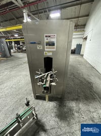 Image of Fuji Seal sleever, model 410XVL 38