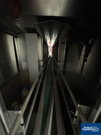 Image of Fuji Seal sleever, model 410XVL 40