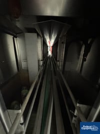 Image of Fuji Seal sleever, model 410XVL 40