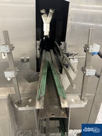 Image of Fuji Seal sleever, model 410XVL 43