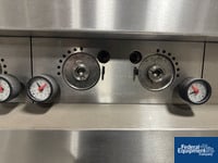 Image of Fuji Seal sleever, model 410XVL 46