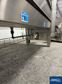 Image of Fuji Seal sleever, model 410XVL 49