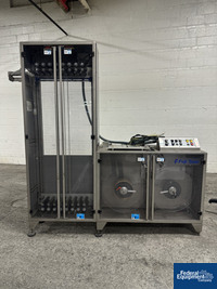 Image of Fuji Seal sleever, model 410XVL 53