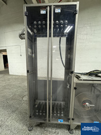 Image of Fuji Seal sleever, model 410XVL 59