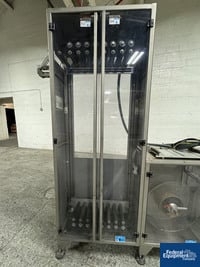 Image of Fuji Seal sleever, model 410XVL 59