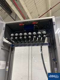 Image of Fuji Seal sleever, model 410XVL 60
