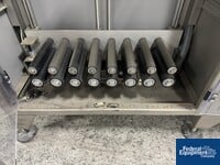 Image of Fuji Seal sleever, model 410XVL 62