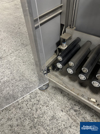 Image of Fuji Seal sleever, model 410XVL 63