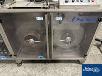 Image of Fuji Seal sleever, model 410XVL 65