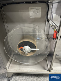 Image of Fuji Seal sleever, model 410XVL 66