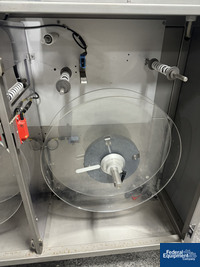 Image of Fuji Seal sleever, model 410XVL 67