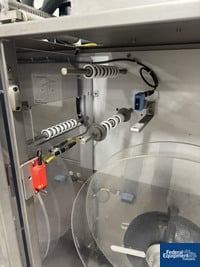 Image of Fuji Seal sleever, model 410XVL 68