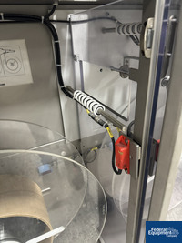 Image of Fuji Seal sleever, model 410XVL 69