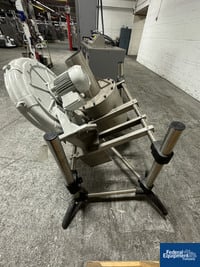 Image of Fuji Seal sleever, model 410XVL 71