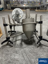 Image of Fuji Seal sleever, model 410XVL 72