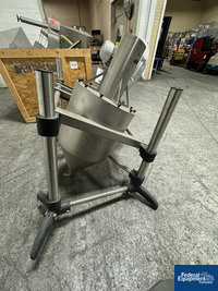 Image of Fuji Seal sleever, model 410XVL 73
