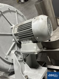 Image of Fuji Seal sleever, model 410XVL 75