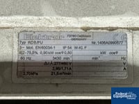 Image of Fuji Seal sleever, model 410XVL 76