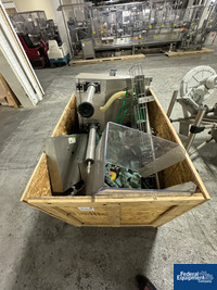 Image of Fuji Seal sleever, model 410XVL 79